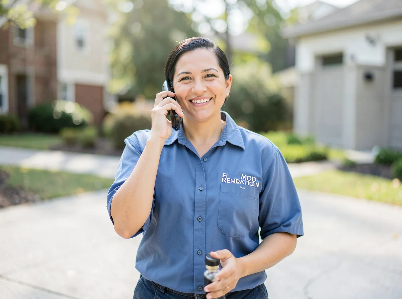 Mold Remediation Saraland, AL FAQs